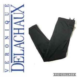 Veronique Delachaux Maternity Pants NWT Large
